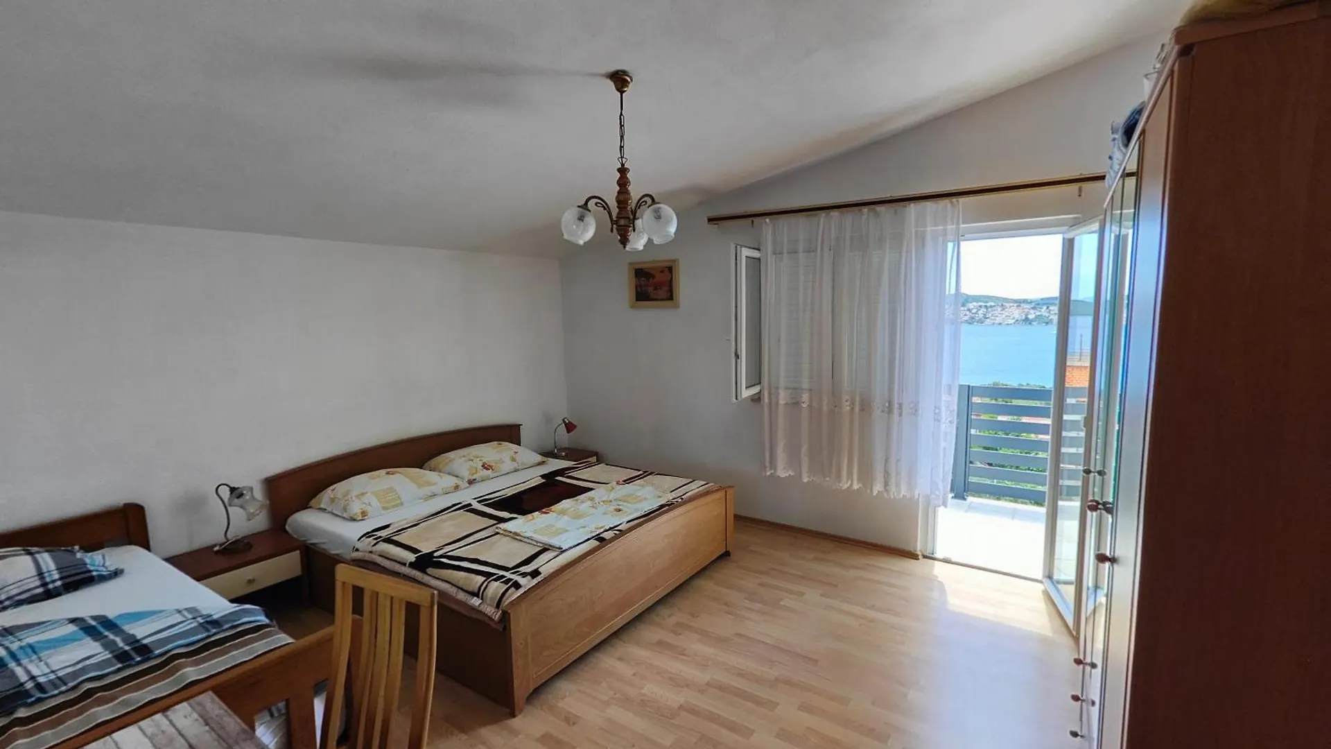 Eva Apartment 1 Trogir