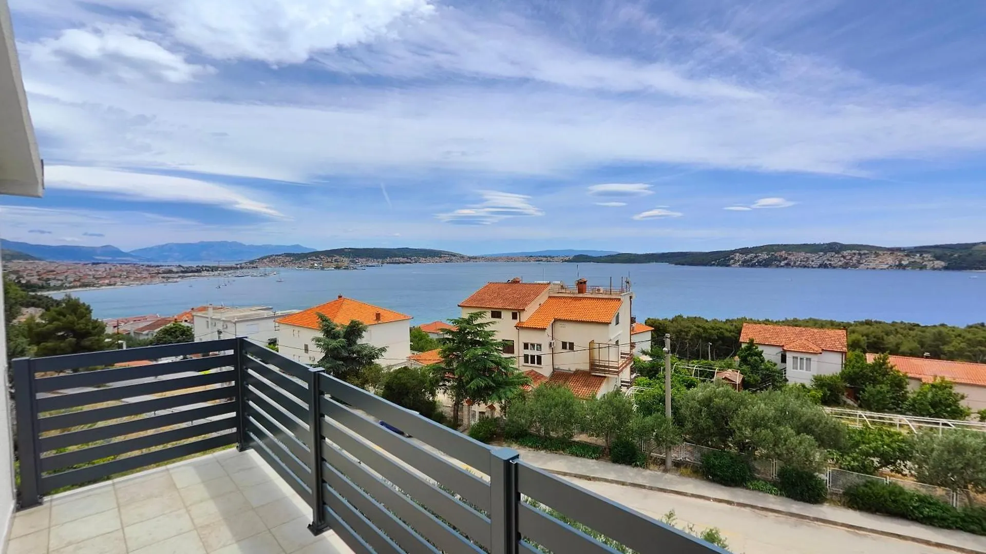 Eva Apartment 1 Trogir 0*,  Croatia