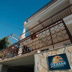 Apartament Blaise, Trogir