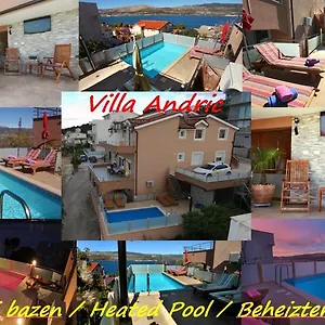 Apartament Andric, Trogir