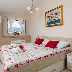 Apartament Oaza, Trogir