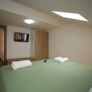 Apartament Beljan, Trogir