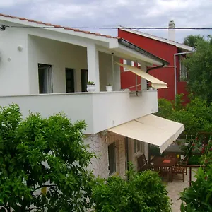 Apartament A1 Marina, Okrug Gornji, Trogir