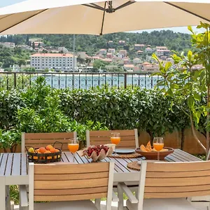 Apartament Flora, Trogir