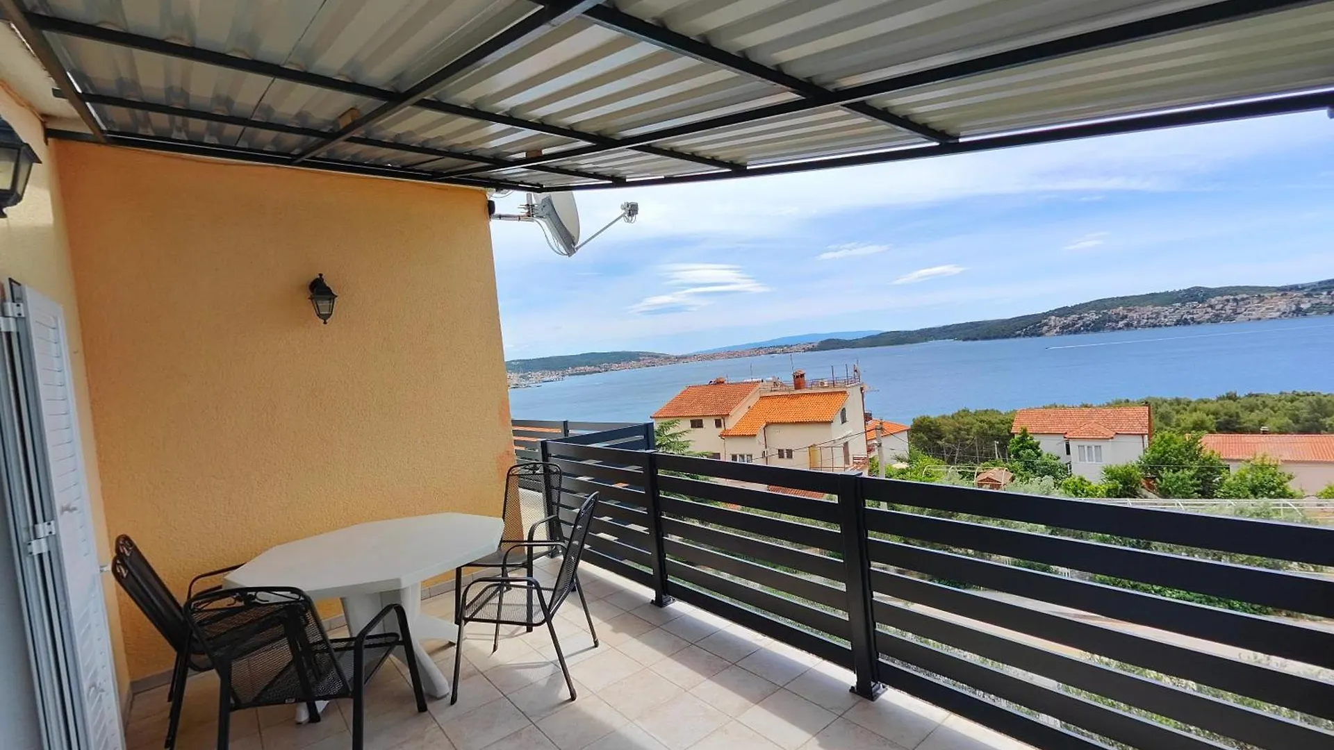 Eva Apartment 1 Trogir