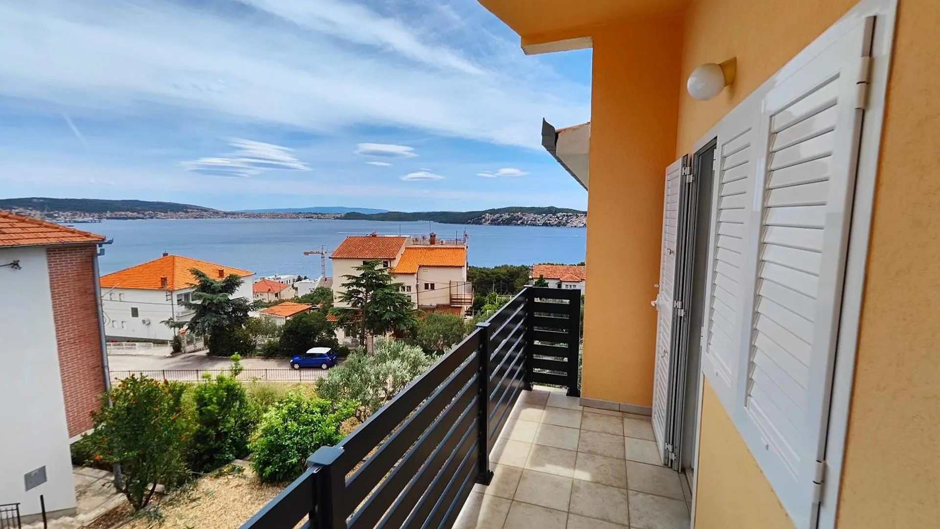 Eva Apartment 1 Trogir Chorwacja
