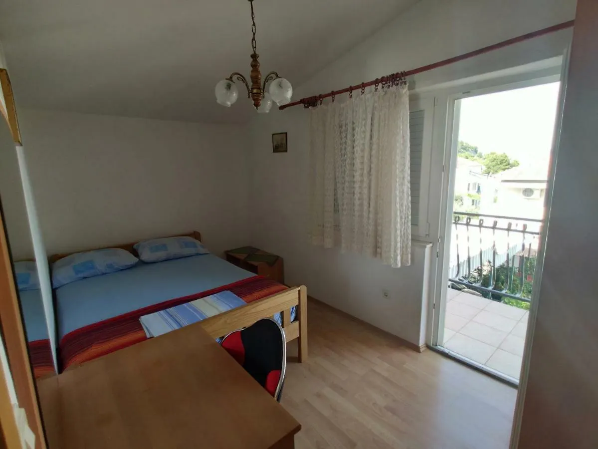 Eva Apartment 1 Trogir