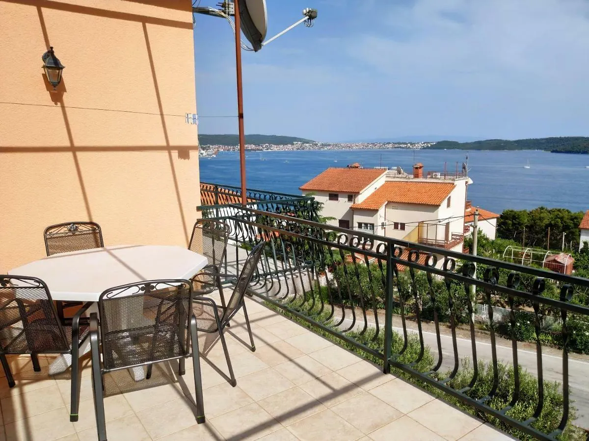Eva Apartment 1 Trogir