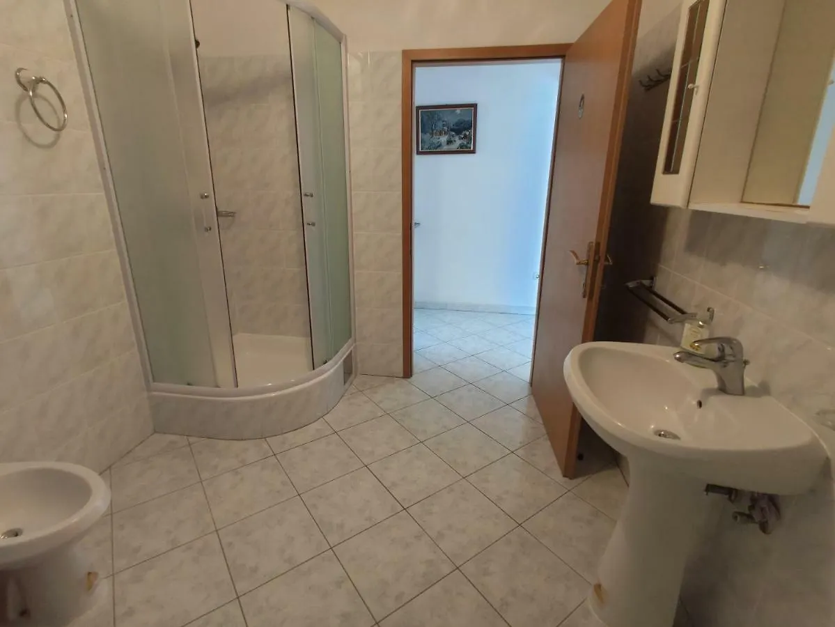 Eva Apartment 1 Trogir