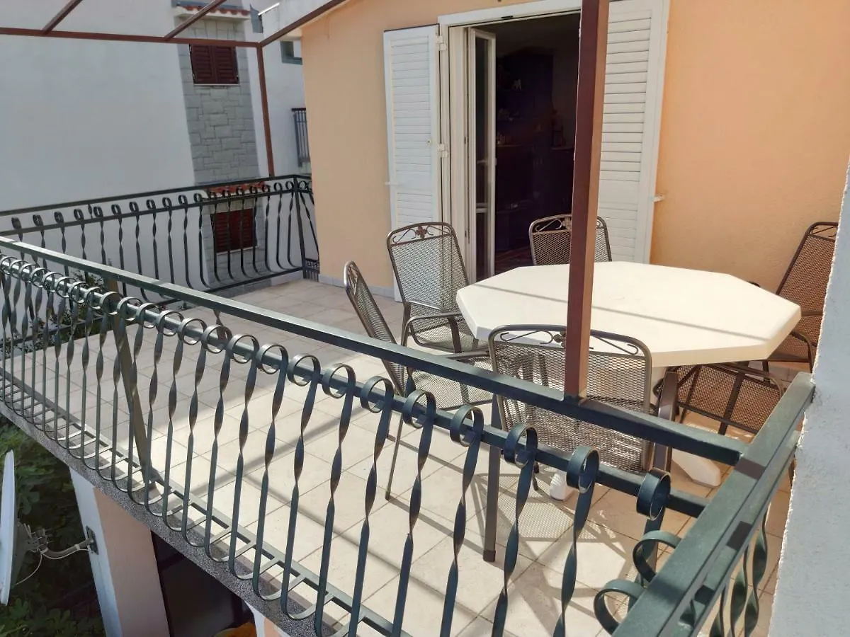 Eva Apartment 1 Trogir