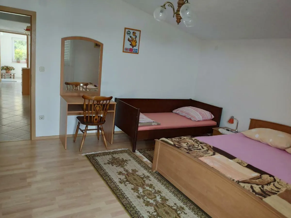 Eva Apartment 1 Trogir