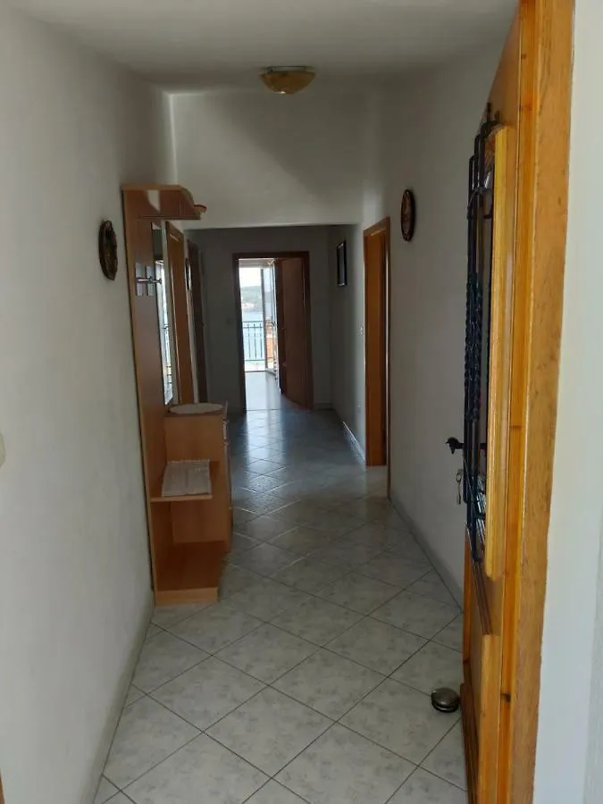 Eva Apartment 1 Trogir 0*,  Croatia