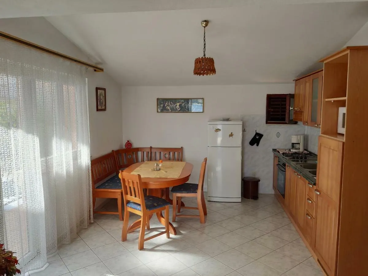 Eva Apartment 1 Trogir 0*,  Croatia