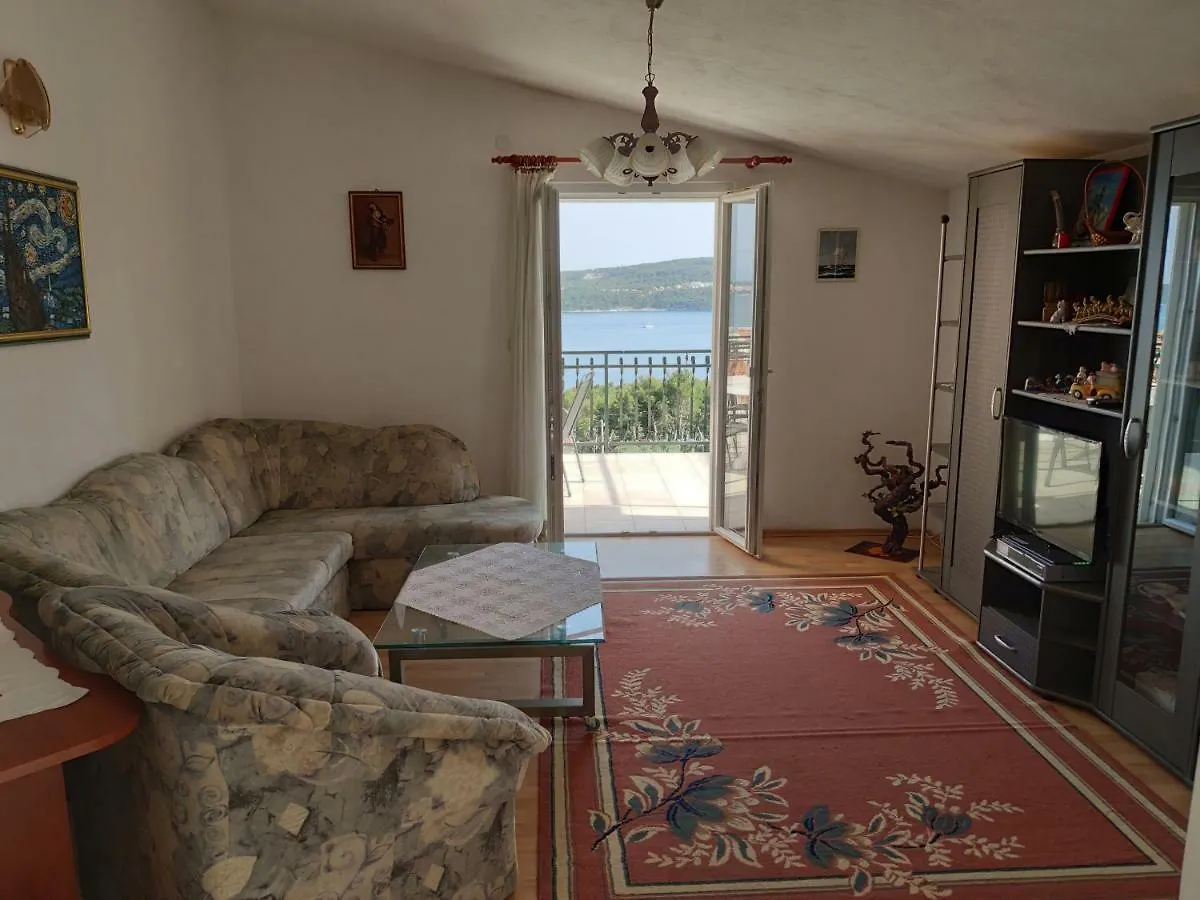 Eva Apartment 1 Trogir