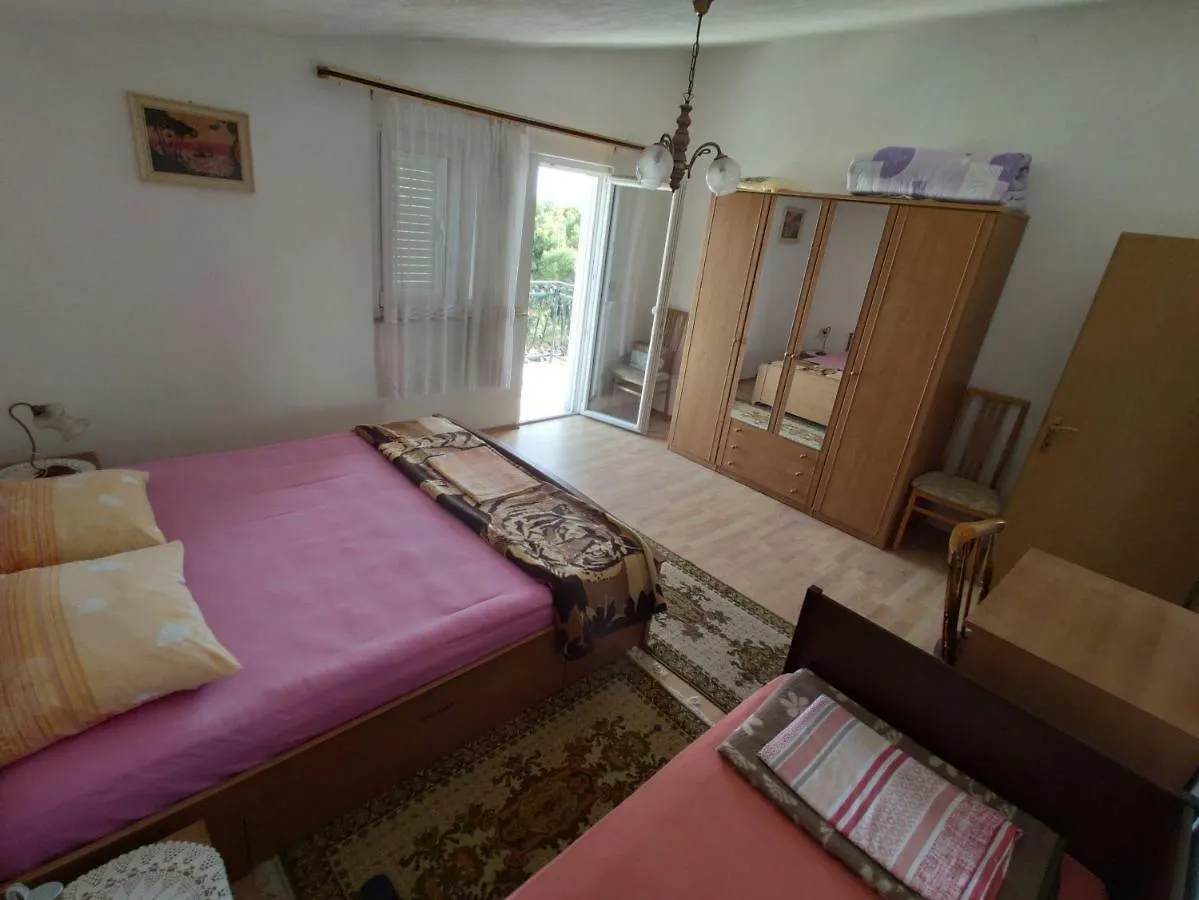 Eva Apartment 1 Trogir